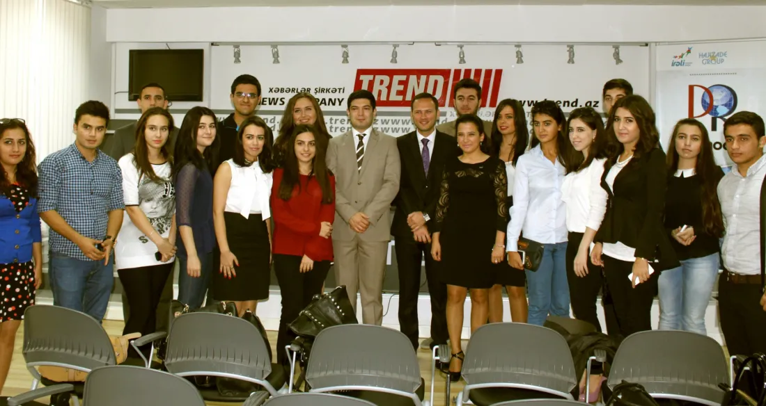 Hajizade Group PR School