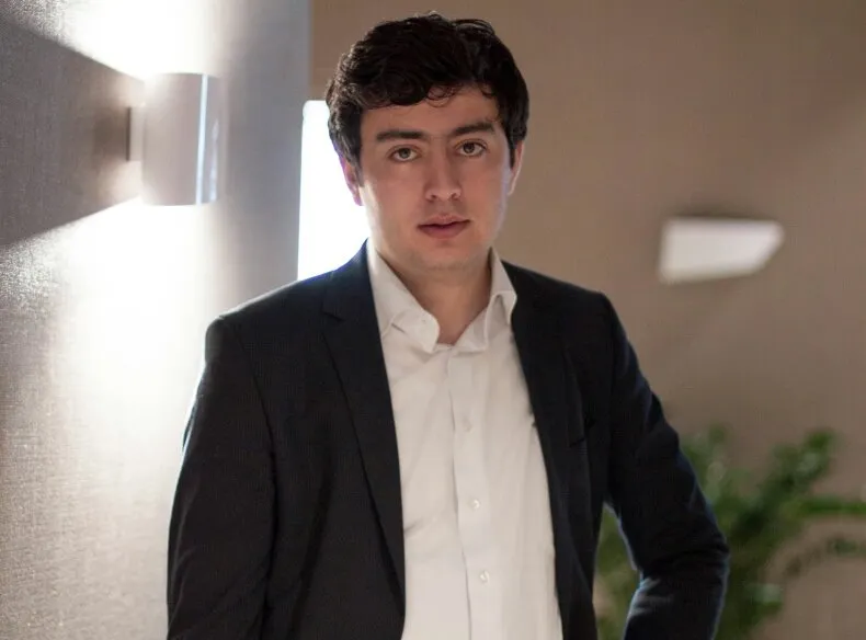 Farhad Alakbarov
