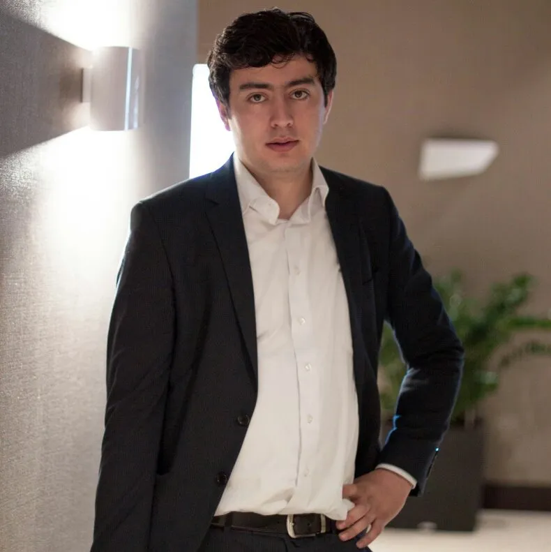 Farhad Alakbarov