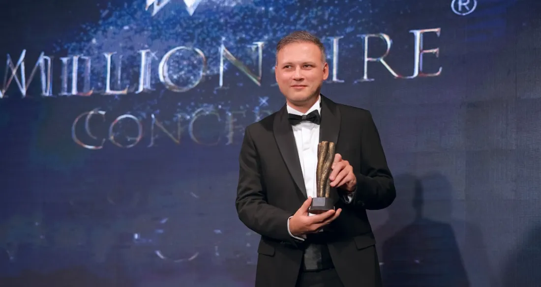 Ali Hajizade Award