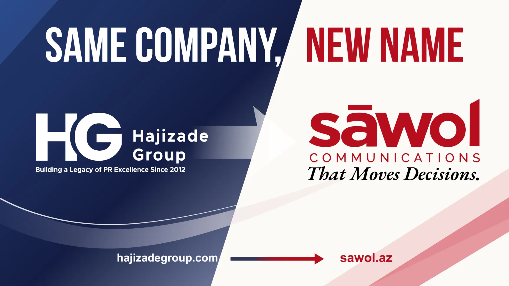 Sawol Communications Eirasia